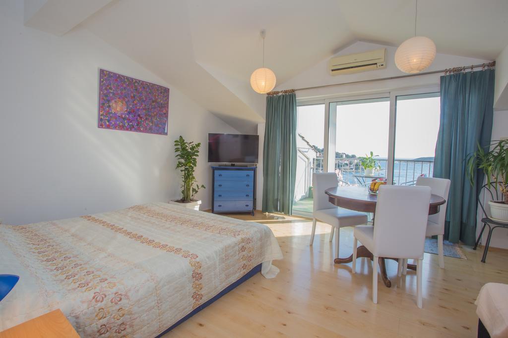 Apartment Lili Hvar Island Exterior foto